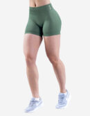Impact Shorts Pistachio